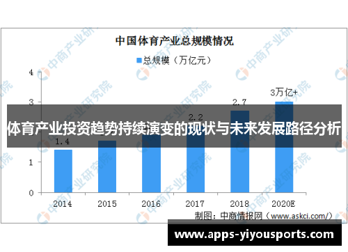 体育产业投资趋势持续演变的现状与未来发展路径分析