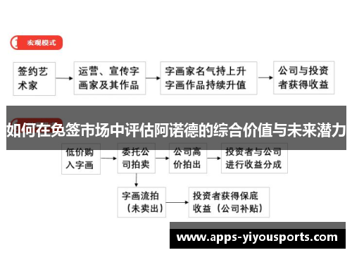 如何在免签市场中评估阿诺德的综合价值与未来潜力